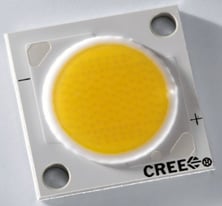 Cree's XLAMP CXA2011 LED array Cree’s XLamp CXA2011 LED array